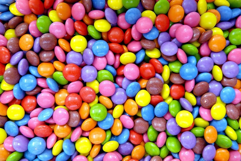 Artisanal Treats