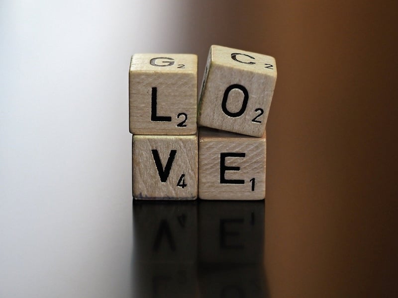 Handwritten Letters
