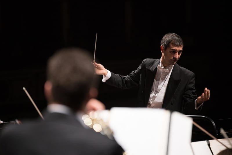 Concert Performance